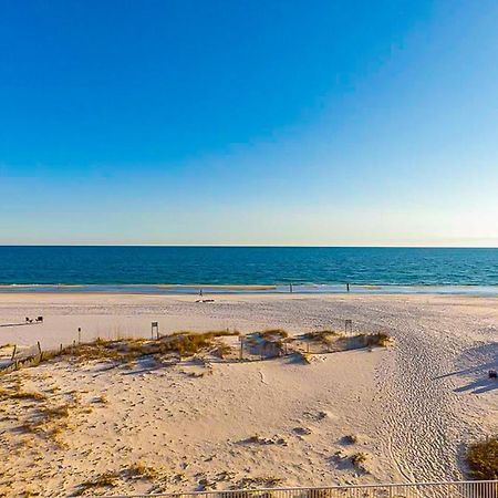 Clearwater 2B Apartment Gulf Shores Exterior photo