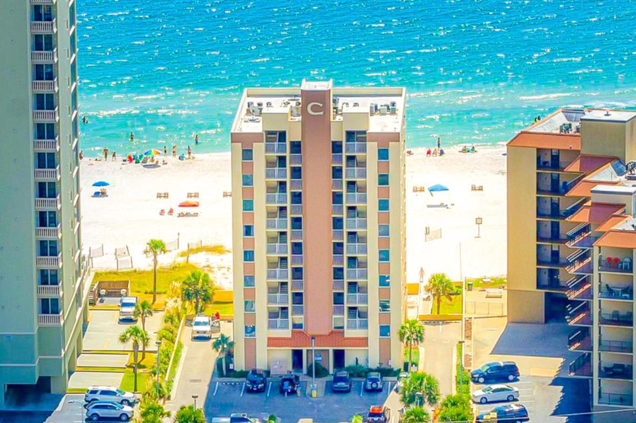 Clearwater 2B Apartment Gulf Shores Exterior photo