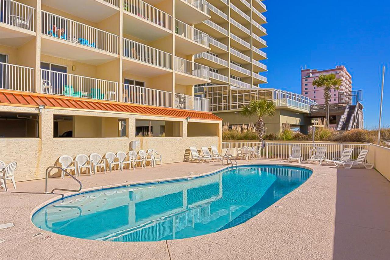 Clearwater 2B Apartment Gulf Shores Exterior photo