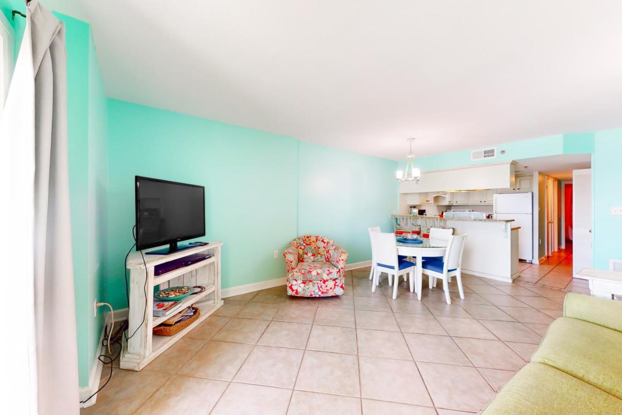Clearwater 2B Apartment Gulf Shores Exterior photo