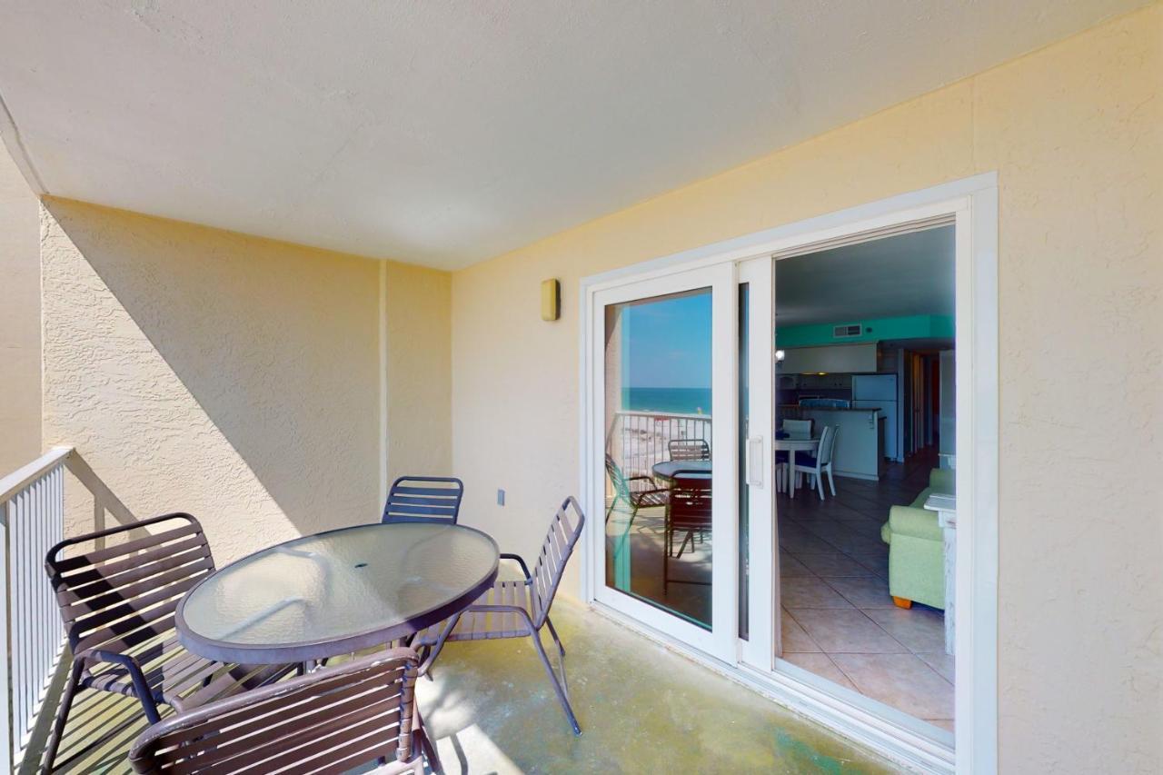 Clearwater 2B Apartment Gulf Shores Exterior photo