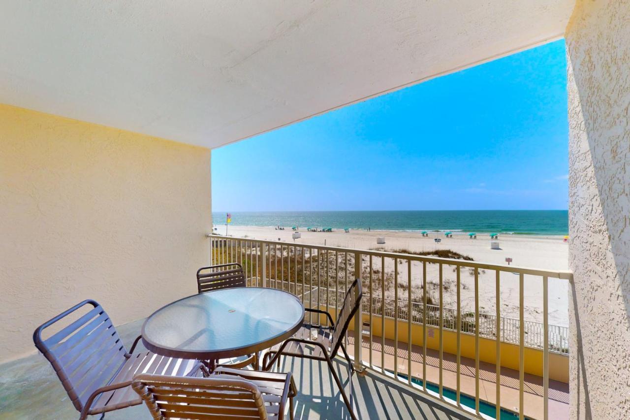 Clearwater 2B Apartment Gulf Shores Exterior photo