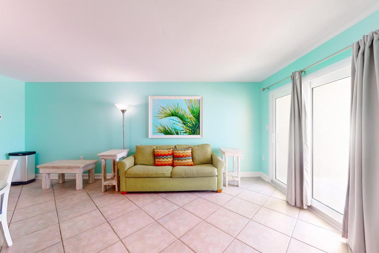 Clearwater 2B Apartment Gulf Shores Exterior photo