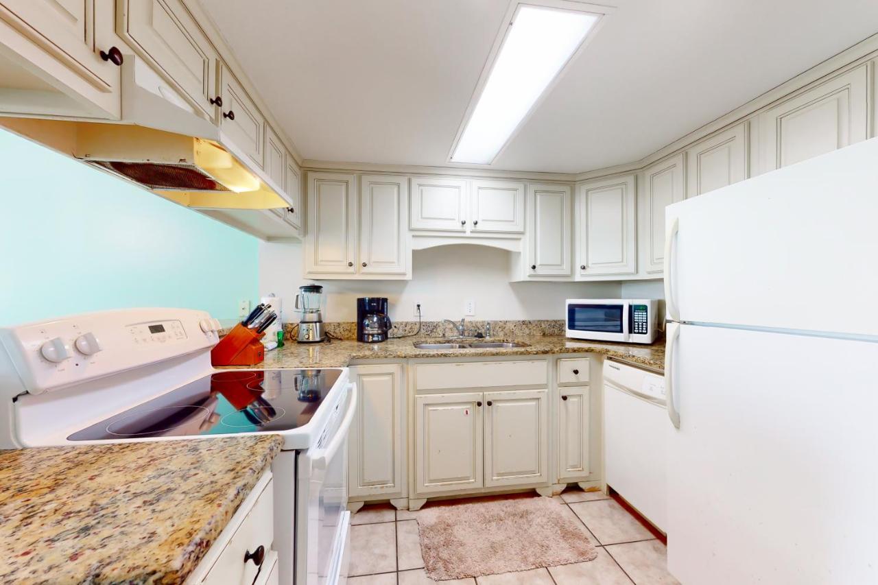 Clearwater 2B Apartment Gulf Shores Exterior photo