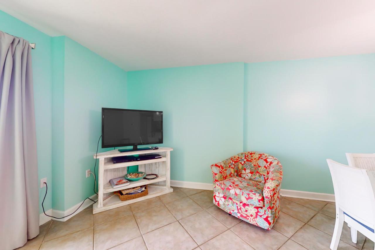 Clearwater 2B Apartment Gulf Shores Exterior photo