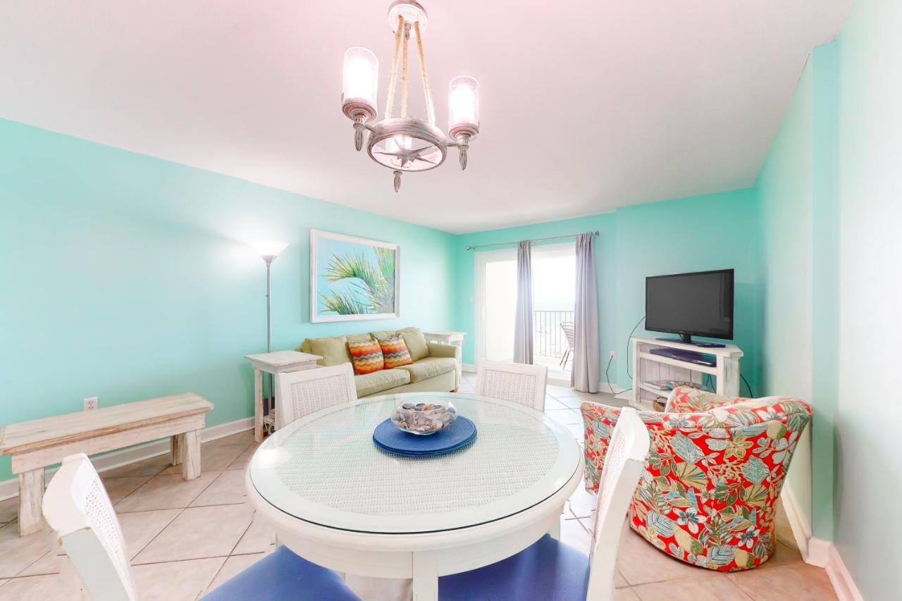 Clearwater 2B Apartment Gulf Shores Exterior photo